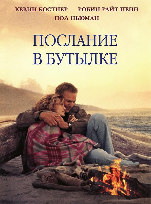 Фильм Послание в бутылке (1999) смотреть онлайн